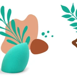 Zao Zubehör Beauty Blender von