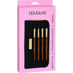 Douglas Collection Zubehör Brush Set For Eyes & Brows von