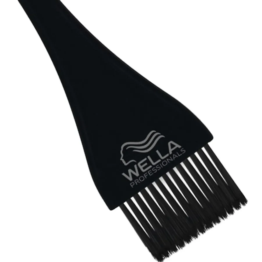 Wella Zubehör Color Brush Small von New