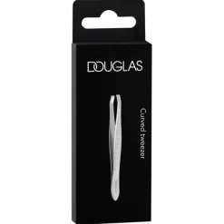 Douglas Collection Zubehör Curved Tweezer von