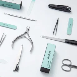 Douglas Collection Zubehör Cuticle Scissors 9cm von