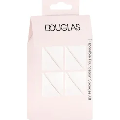 Douglas Collection Zubehör Disposable Foundation Sponges von Clearance