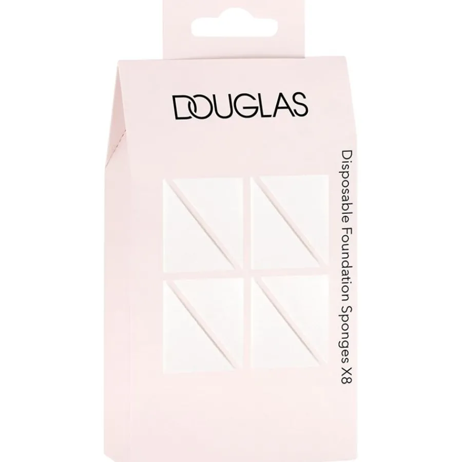 Douglas Collection Zubehör Disposable Foundation Sponges von Clearance