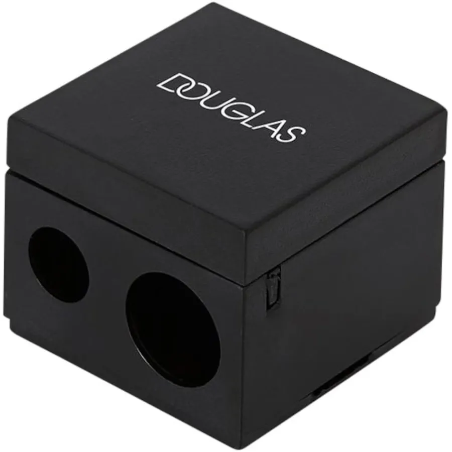 Douglas Collection Zubehör Double Pencil Sharpener von