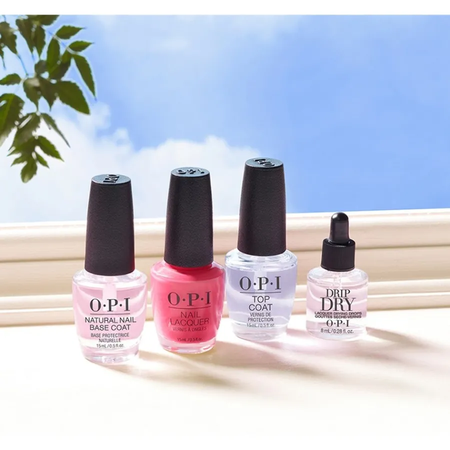 OPI Zubehör Drip & Dry von Clearance