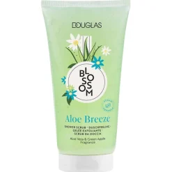 Douglas Collection Zubehör Duschpeeling Aloe Vera & Green Apple von
