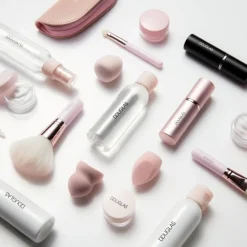 Douglas Collection Zubehör Empty Bottles von