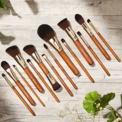 Douglas Collection Zubehör Flat Eyeshaow Brush von