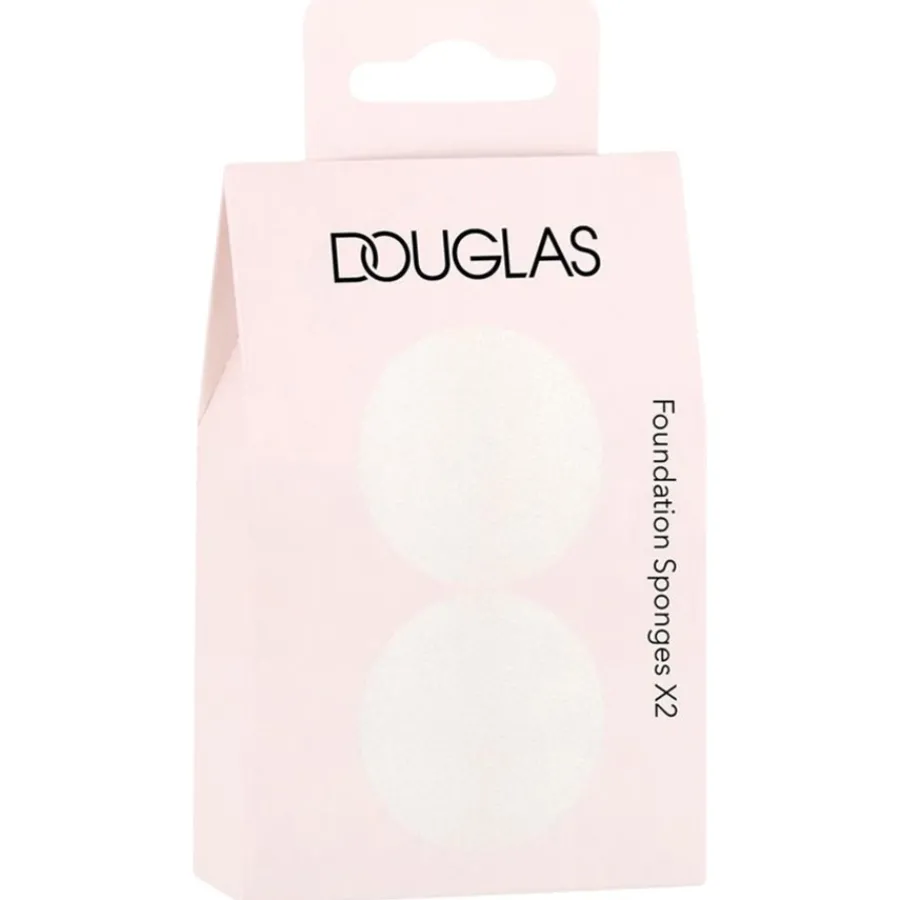 Douglas Collection Zubehör Foundation Sponge von Clearance