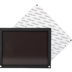Inglot Zubehör Freedom System Flexi Palette von