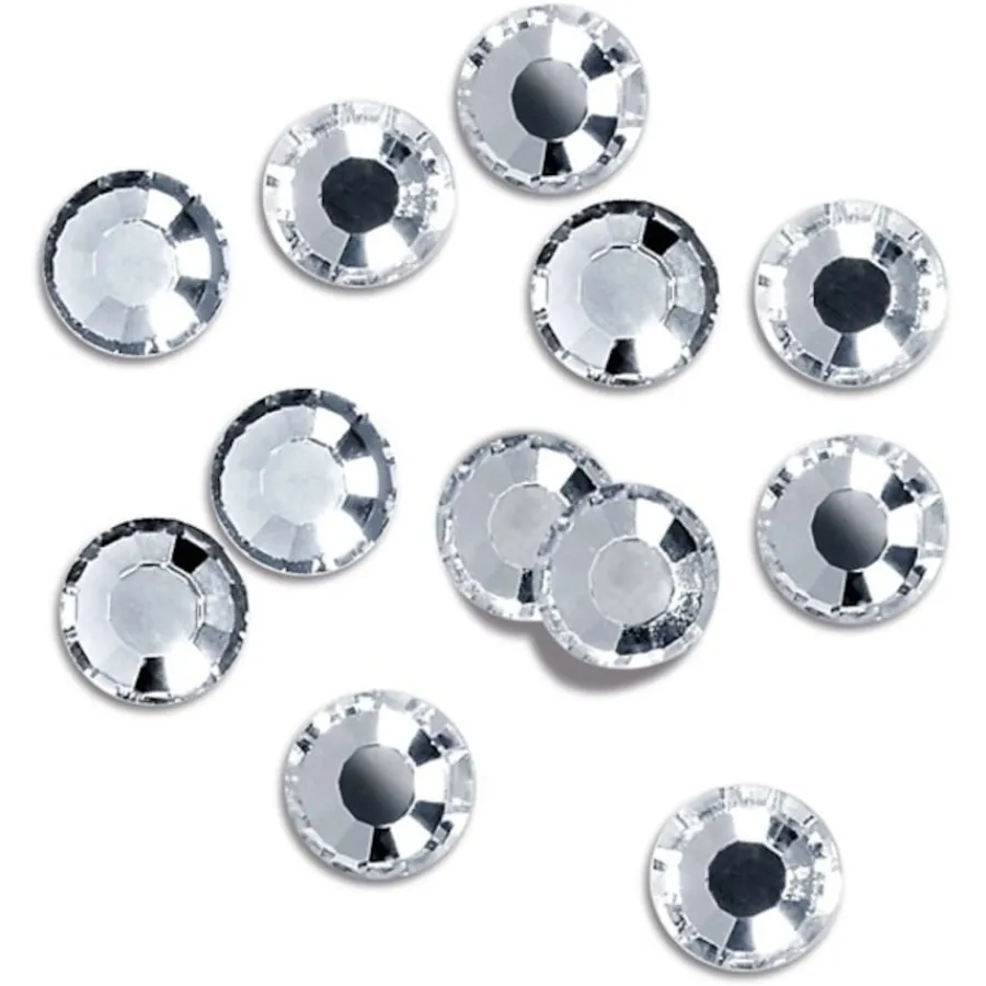 ARTDECO Zubehör Glitzersteine zum Aufkleben Limited Edition von