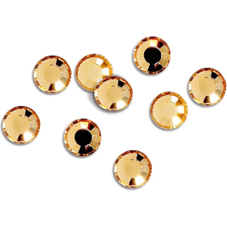 ARTDECO Zubehör Glitzersteine zum Aufkleben Limited Edition von