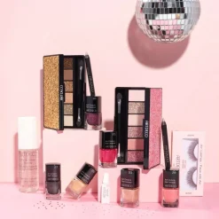 ARTDECO Zubehör Glitzersteine zum Aufkleben Limited Edition von