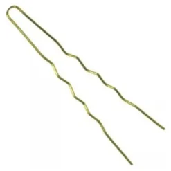 Profi Line Zubehör Haarnadeln gewellt 6,5 cm von Best