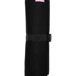 Mermade Hair Zubehör Heat Mat + Clutch Black von Discount