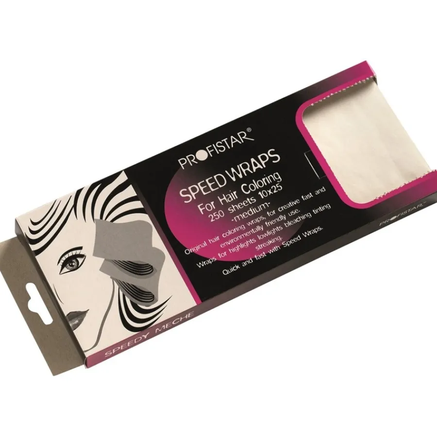 Profi Line Zubehör Hi-Lite Coloring Wraps von