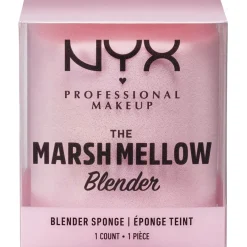 NYX Professional Makeup Zubehör Marsh Mallow Smooth Blender von