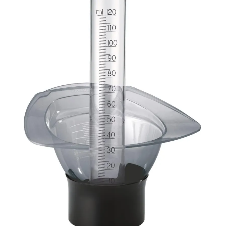 Goldwell Zubehör Mess-Färbeschale und Zylinder von Sale