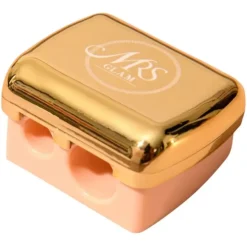BPERFECT Zubehör Mrs Glam Duo Glam Pencil Sharpener von Discount