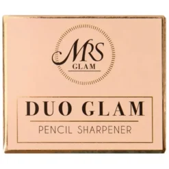BPERFECT Zubehör Mrs Glam Duo Glam Pencil Sharpener von Discount