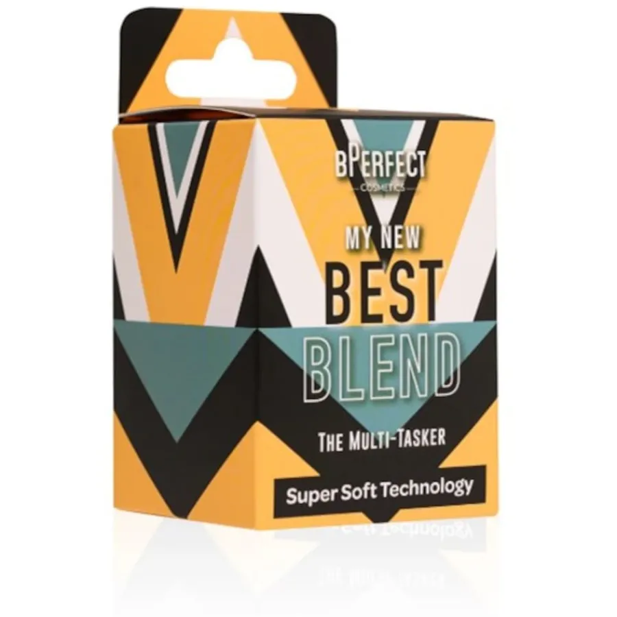 BPERFECT Zubehör My New Best Blend - The Multi-Tasker von Discount