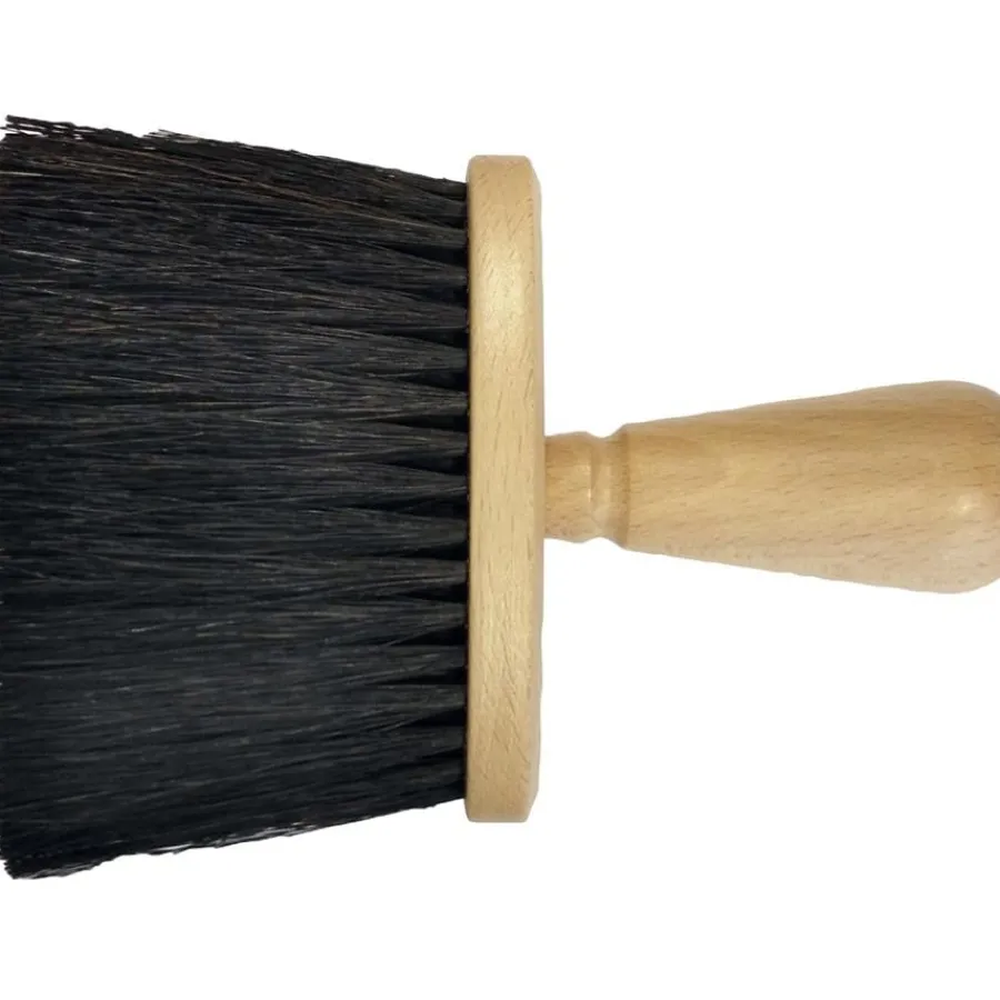 Efalock Professional Zubehör Nackenwedel Naturborste von Online