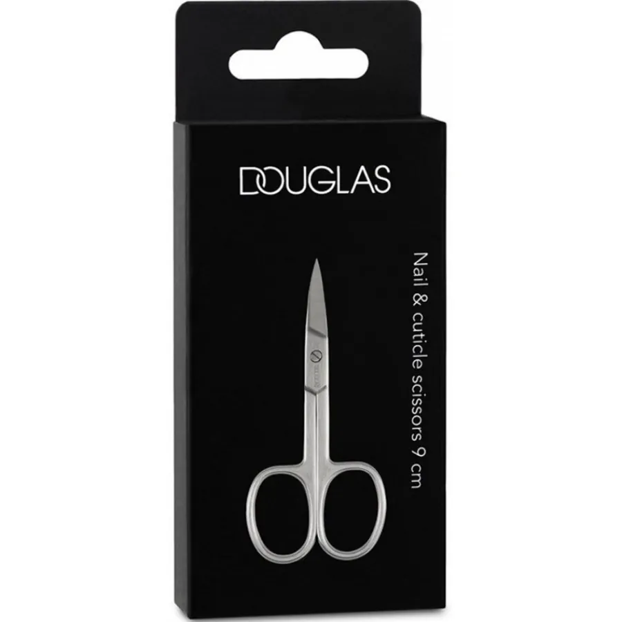 Douglas Collection Zubehör Nail & Cuticle Scissors 9cm von Best