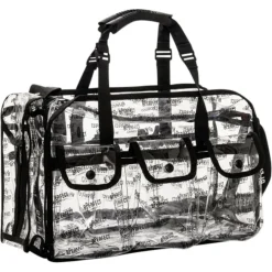 BPERFECT Zubehör Professional Make-up Bag von