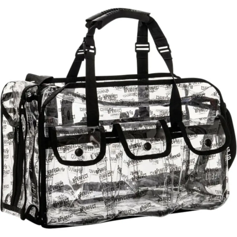 BPERFECT Zubehör Professional Make-up Bag von