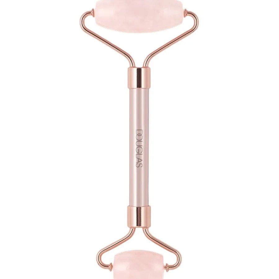 Douglas Collection Zubehör Rose Quartz Face Roller von Outlet