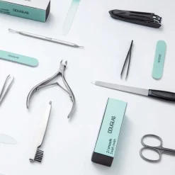 Douglas Collection Zubehör Saphire Nail File 15cm von