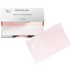 Douglas Collection Zubehör Sebum Blotting Paper von