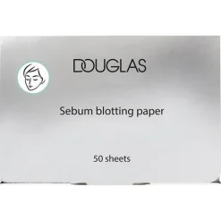 Douglas Collection Zubehör Sebum Blotting Paper von