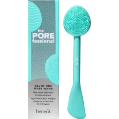 Benefit Zubehör The POREfessional All-in-One Mask Wand Tool zur Masken Applikation & Gesichtsreinigung von Online