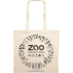 Zao Zubehör Tote Bag von New