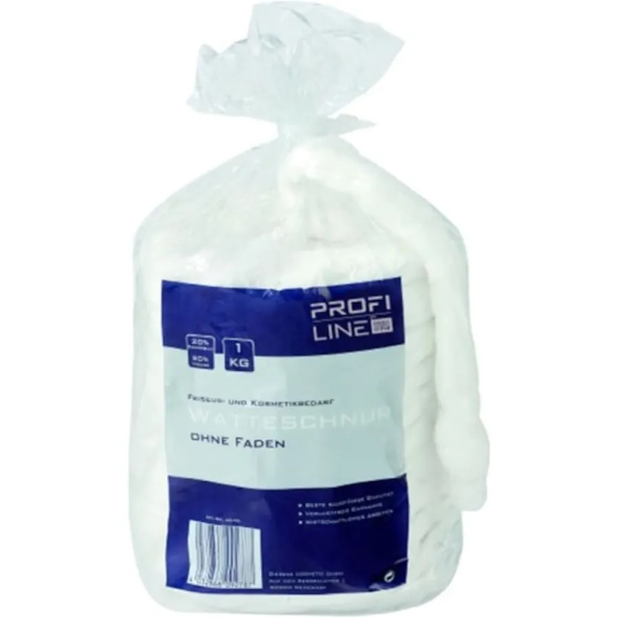 Profi Line Zubehör Watteschnur von Sale