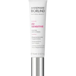 ANNEMARIE Bu00D6RLIND ZZ SENSITIVE Regenerierende Augencreme von ANNEMARIE BÖRLIND
