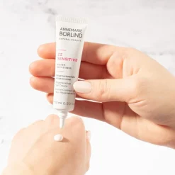 ANNEMARIE Bu00D6RLIND ZZ SENSITIVE Regenerierende Augencreme von ANNEMARIE BÖRLIND