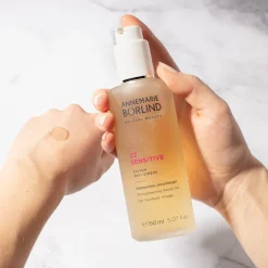 ANNEMARIE Bu00D6RLIND ZZ SENSITIVE Stärkendes Gesichtsgel von ANNEMARIE BÖRLIND